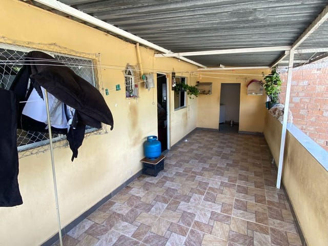 Casa 3 quartos e 1 banheiro, à venda, no bairro Tupi B em Belo Horizonte
