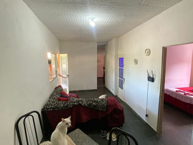 Casa 3 quartos e 1 banheiro, à venda, no bairro Tupi B em Belo Horizonte