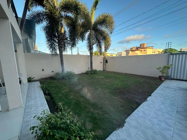 Casa 5 quartos e 4 banheiros, à venda, no bairro Portal do Sol em João Pessoa