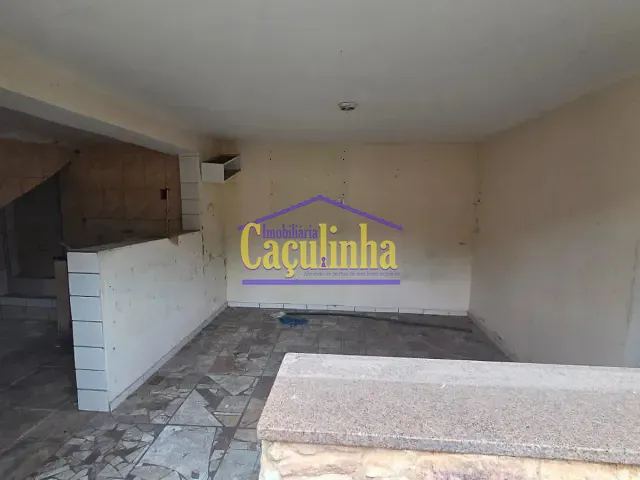 Casa 2 quartos e 1 banheiro, à venda, no bairro Doutor Mesquita em Barra do Piraí
