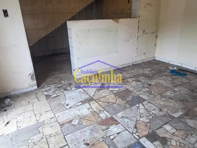 Casa 2 quartos e 1 banheiro, à venda, no bairro Doutor Mesquita em Barra do Piraí