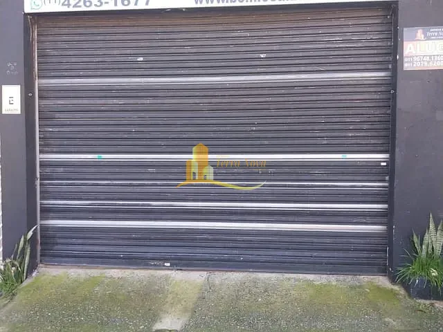 Ponto para alugar, no bairro Itaquera em São Paulo