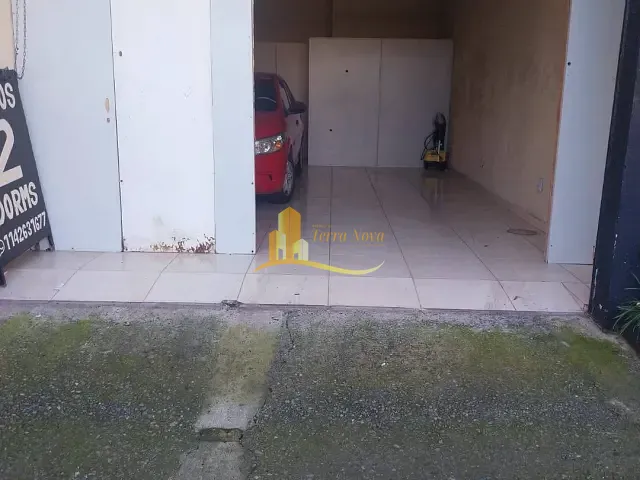 Ponto para alugar, no bairro Itaquera em São Paulo