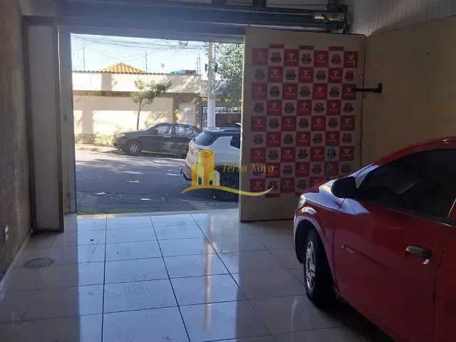 Ponto para alugar, no bairro Itaquera em São Paulo