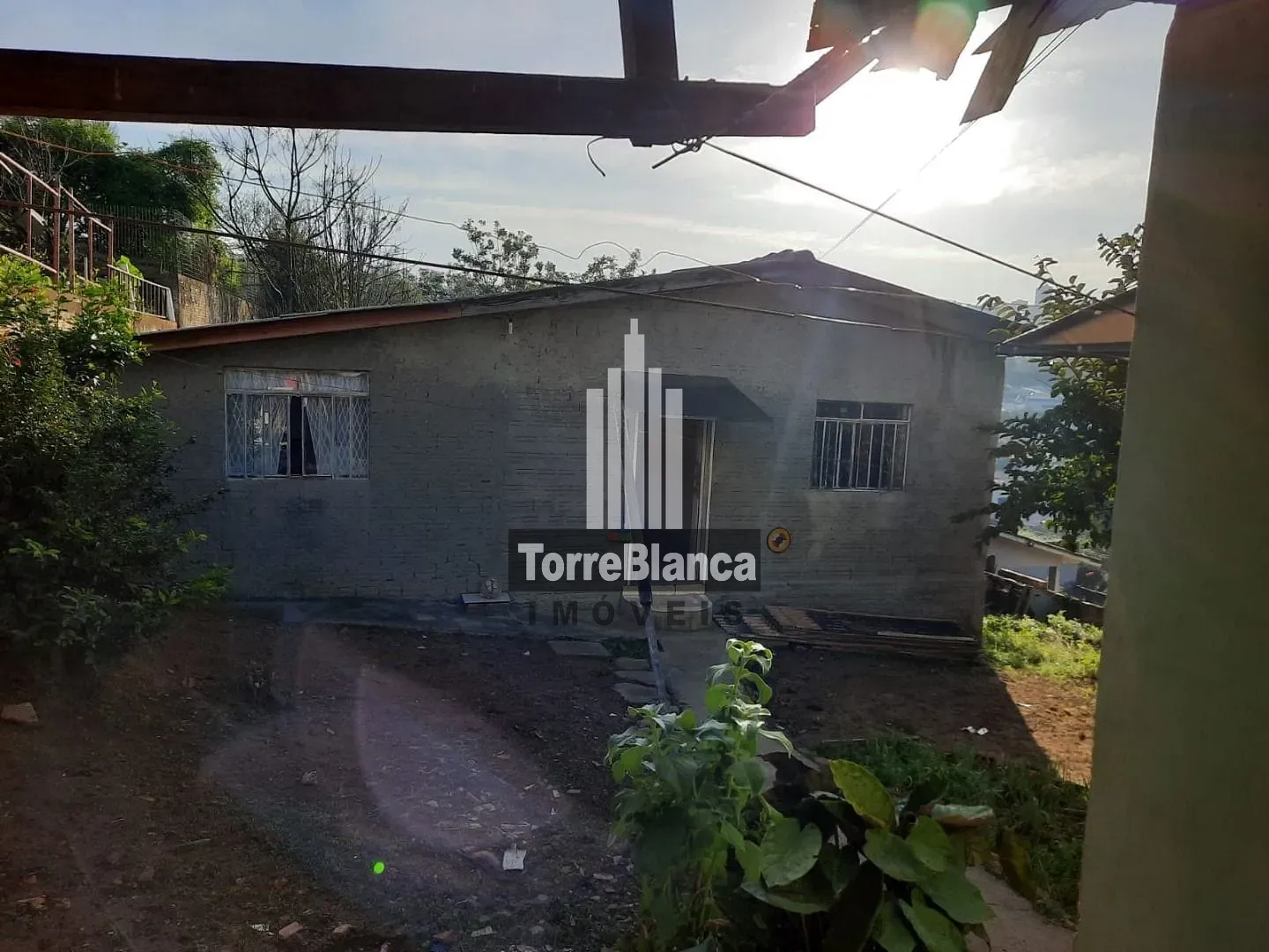 Casa, 3 quartos, 138 m² - Foto 2