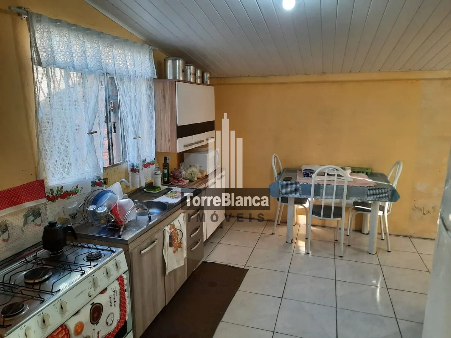 Casa, 3 quartos, 138 m² - Foto 4