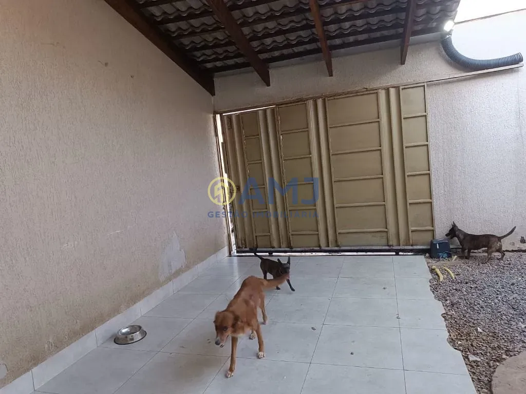 Casa, 2 quartos, 93 m² - Foto 16
