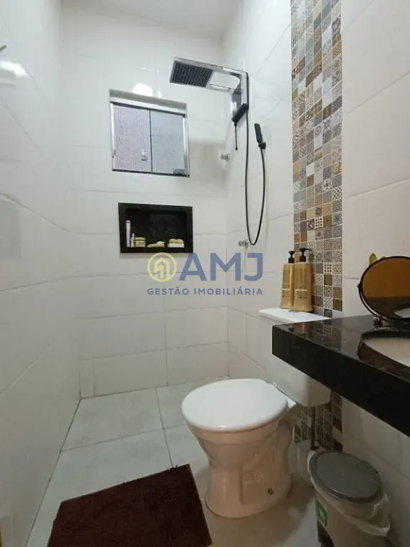 Casa, 2 quartos, 93 m² - Foto 13