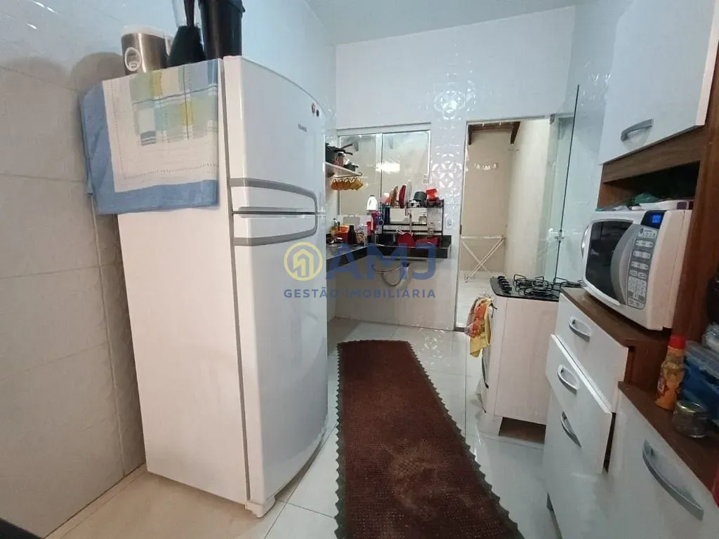 Casa, 2 quartos, 93 m² - Foto 7