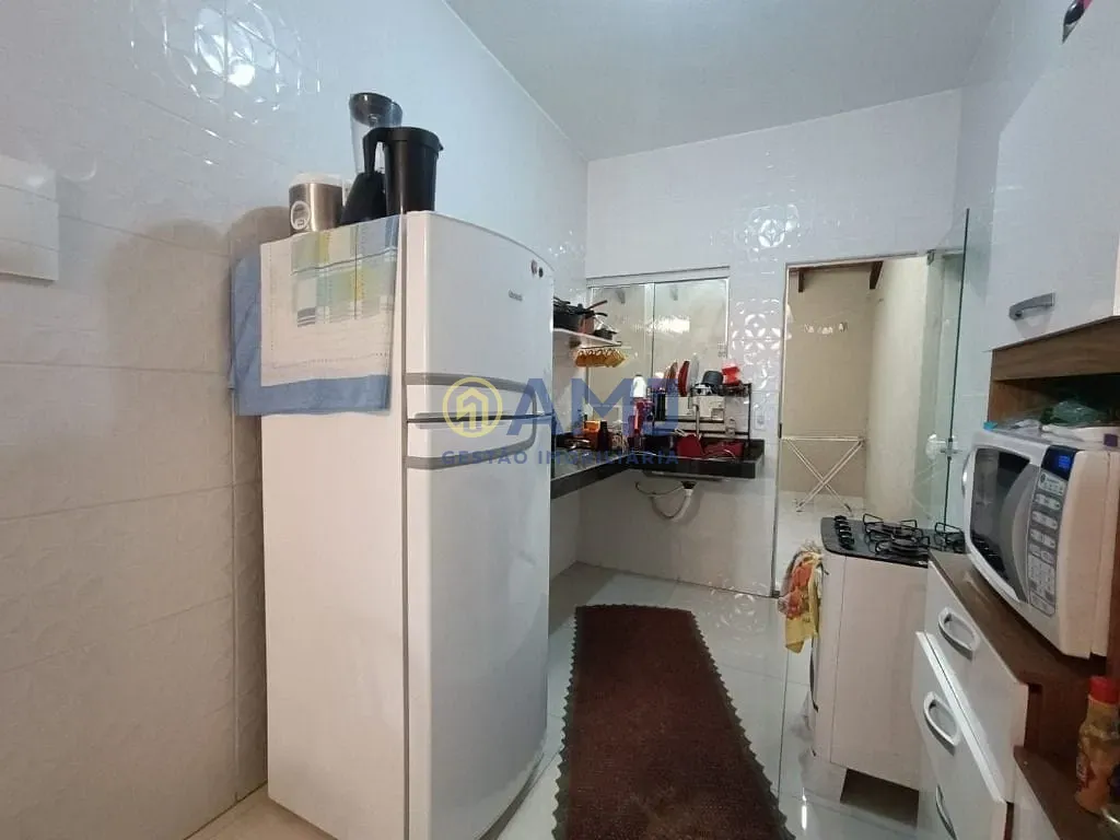 Casa, 2 quartos, 93 m² - Foto 8