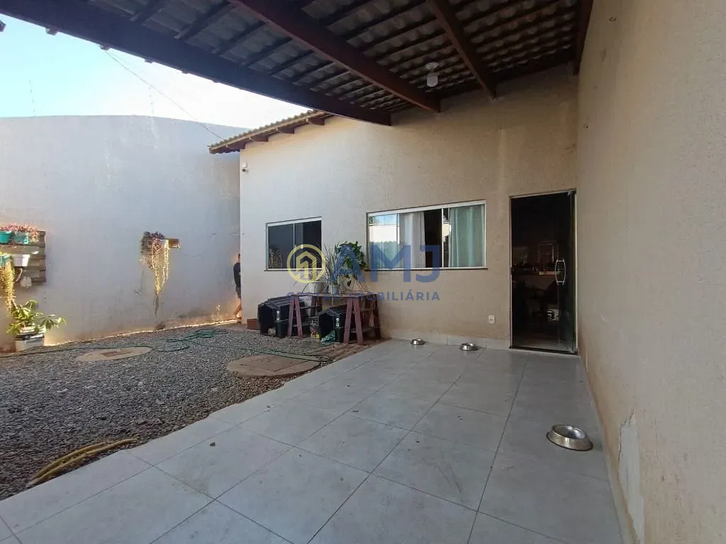 Casa, 2 quartos, 93 m² - Foto 14