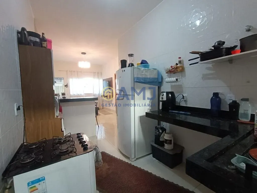 Casa, 2 quartos, 93 m² - Foto 6