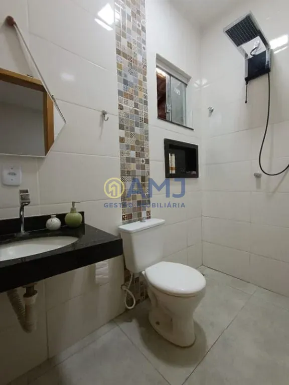 Casa, 2 quartos, 93 m² - Foto 11
