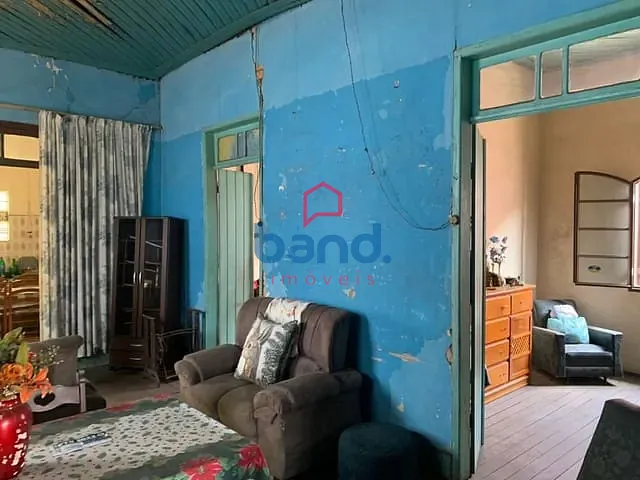 Casa com 419m² 4 quartos e 1 banheiro, à venda, no bairro Centro em Porto Feliz