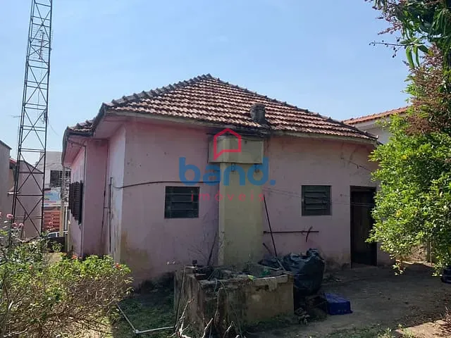 Casa com 419m² 4 quartos e 1 banheiro, à venda, no bairro Centro em Porto Feliz