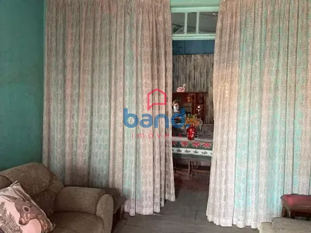 Casa com 419m² 4 quartos e 1 banheiro, à venda, no bairro Centro em Porto Feliz