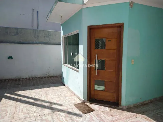 Casa com 150m² 3 quartos e 2 banheiros, à venda, no bairro Jardim Wanel Ville IV em Sorocaba
