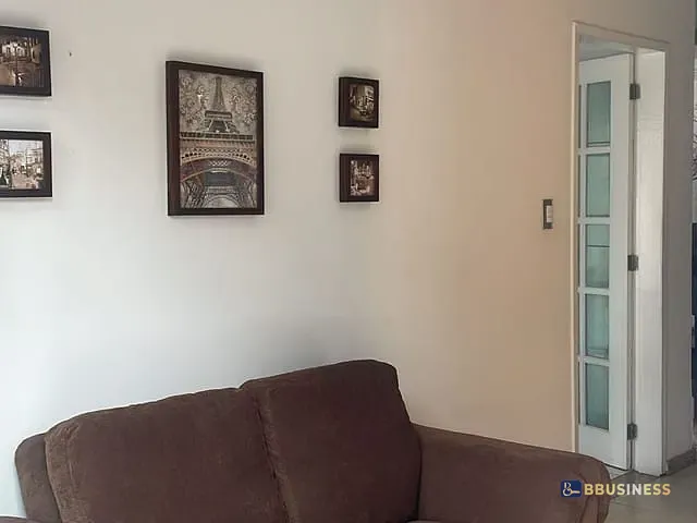 Casa com 432m² 3 quartos e 3 banheiros, à venda, no bairro Parque Jóquei Club em Campos dos Goytacazes