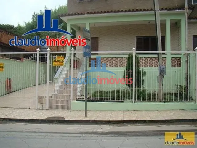 Casa 3 quartos e 2 banheiros, à venda, no bairro Vila Independência em Barra Mansa