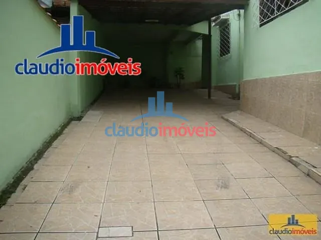 Casa 3 quartos e 2 banheiros, à venda, no bairro Vila Independência em Barra Mansa