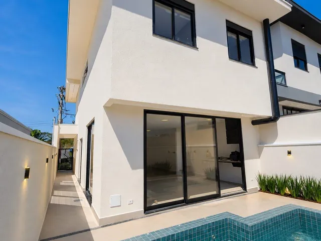 Casa 3 quartos e 3 banheiros, à venda, no bairro Vila Moraes em Mogi das Cruzes