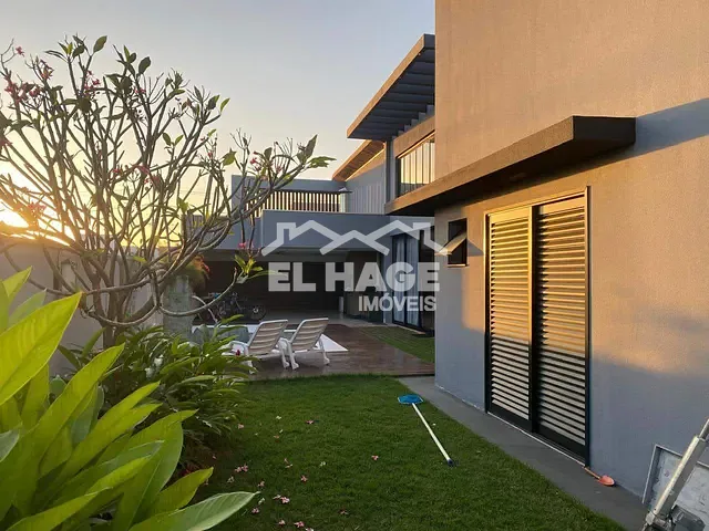 Casa com 462m² 3 quartos e 4 banheiros, à venda, no bairro Ribeirão do Lipa em Cuiabá