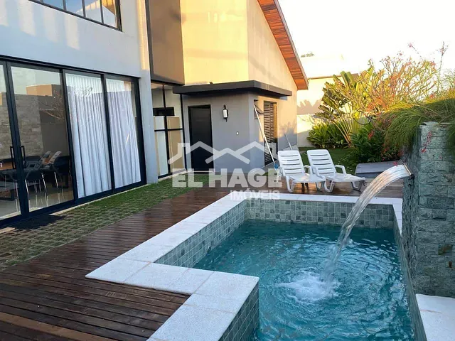 Casa com 462m² 3 quartos e 4 banheiros, à venda, no bairro Ribeirão do Lipa em Cuiabá