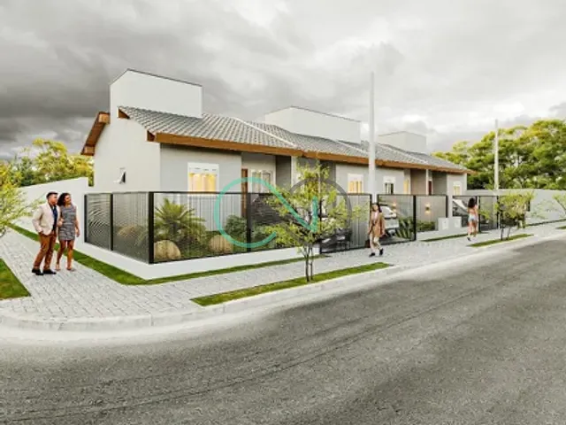 Casa 2 quartos e 1 banheiro, à venda, no bairro São Jacó em Sapiranga