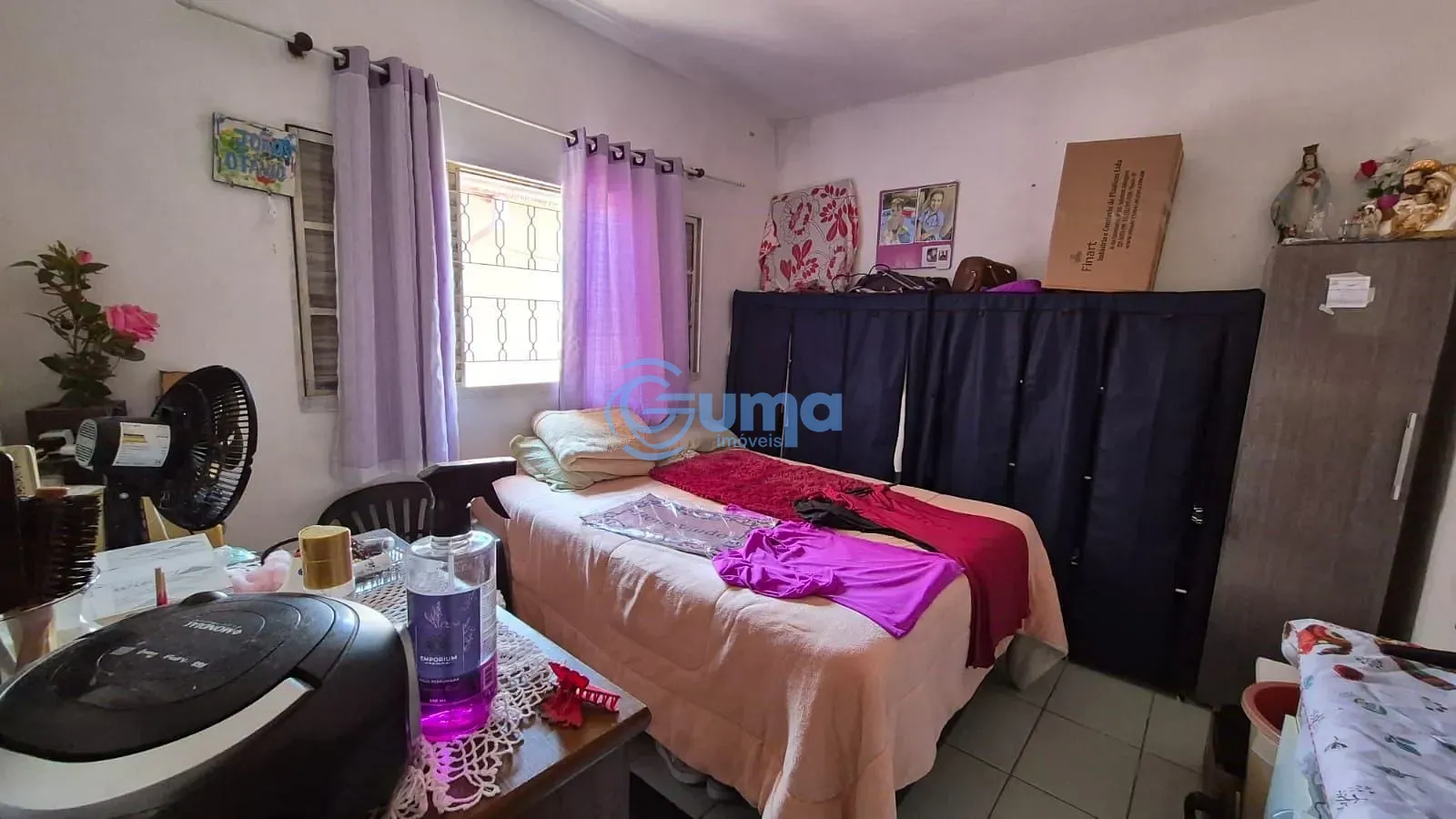 Casa, 3 quartos, 242 m² - Foto 6
