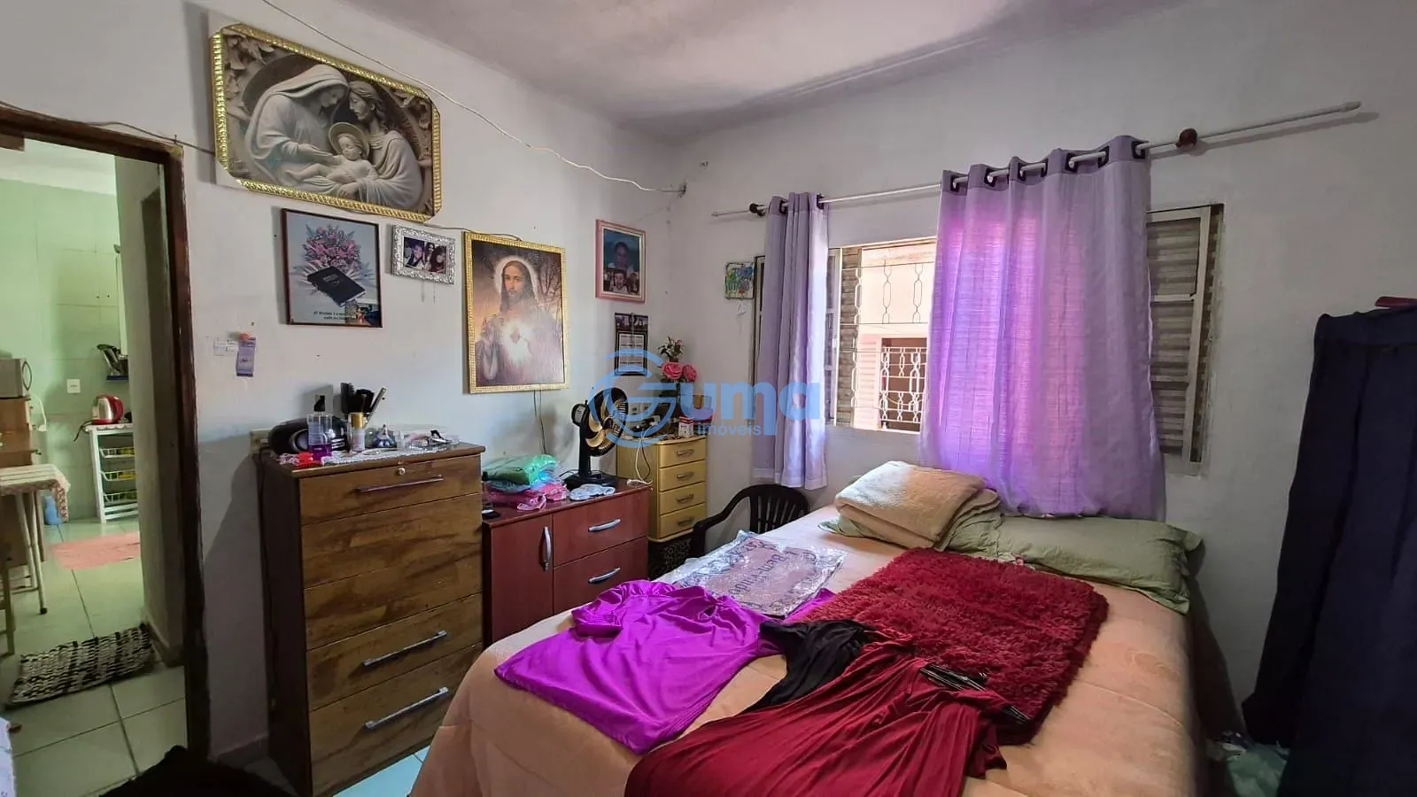 Casa, 3 quartos, 242 m² - Foto 5