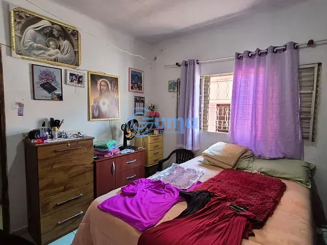 Casa com 250m² 3 quartos e 3 banheiros, à venda, no bairro Cidade Planejada II em Bragança Paulista
