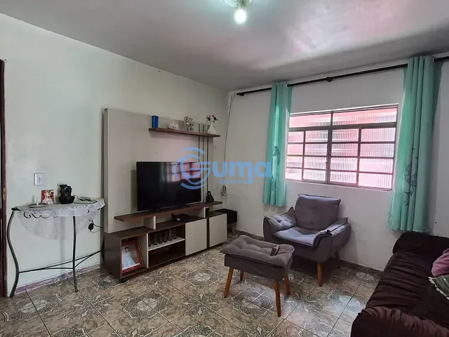 Casa com 250m² 3 quartos e 3 banheiros, à venda, no bairro Cidade Planejada II em Bragança Paulista