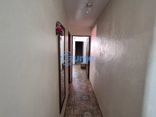 Casa com 250m² 3 quartos e 3 banheiros, à venda, no bairro Cidade Planejada II em Bragança Paulista