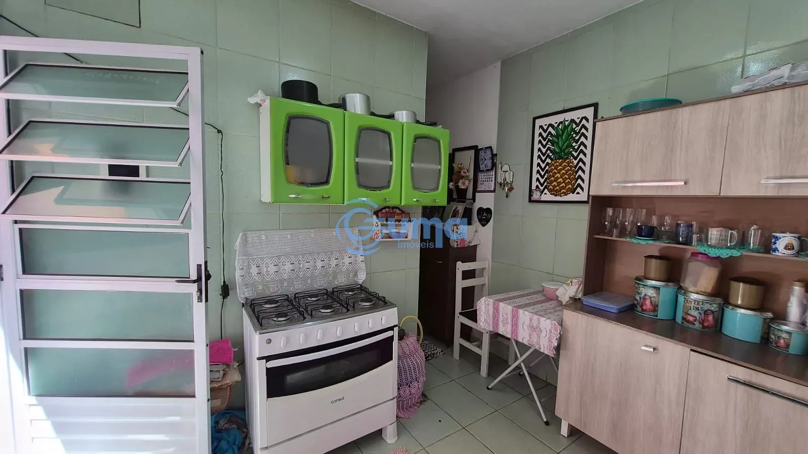 Casa, 3 quartos, 242 m² - Foto 12