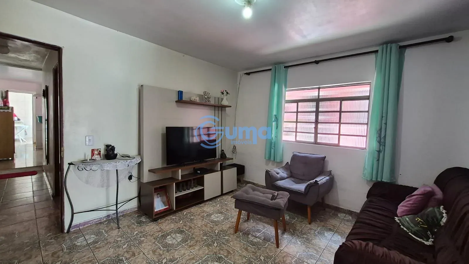 Casa, 3 quartos, 242 m² - Foto 2