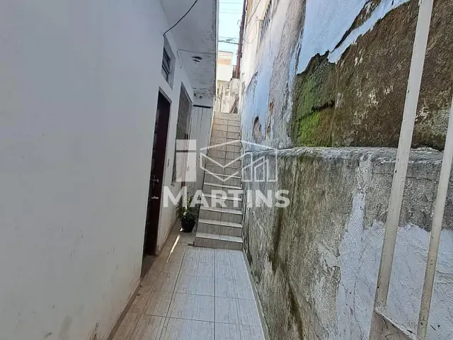 Casa com 140m² 4 quartos e 2 banheiros, à venda, no bairro Jardim Macedônia em São Paulo