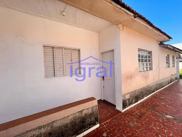 Casa com 100m² 2 quartos e 1 banheiro, para alugar, no bairro Vila Guarani (Z Sul) em São Paulo
