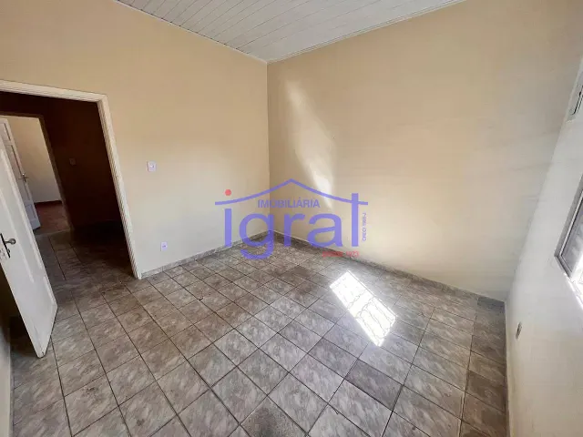 Casa com 100m² 2 quartos e 1 banheiro, para alugar, no bairro Vila Guarani (Z Sul) em São Paulo