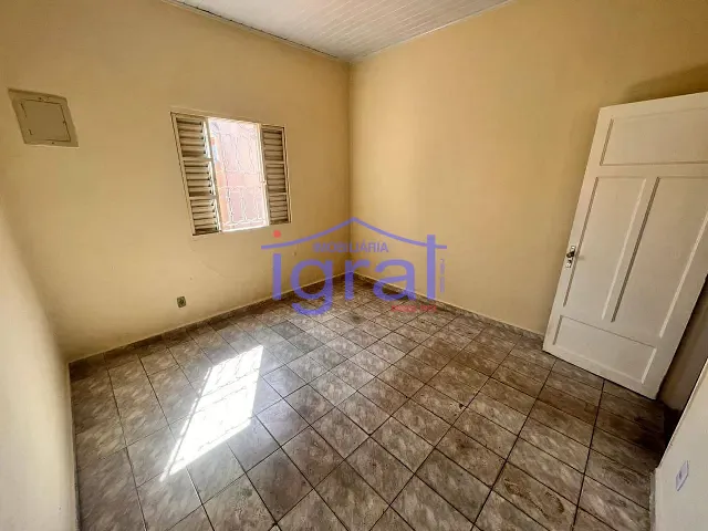 Casa com 100m² 2 quartos e 1 banheiro, para alugar, no bairro Vila Guarani (Z Sul) em São Paulo