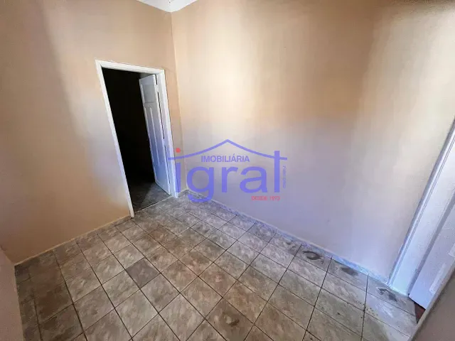 Casa com 100m² 2 quartos e 1 banheiro, para alugar, no bairro Vila Guarani (Z Sul) em São Paulo