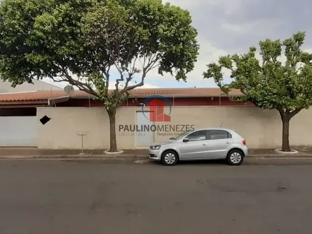Casa com 240m² 3 quartos e 2 banheiros, à venda, no bairro Santa Sofia em Americana