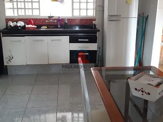 Casa com 240m² 3 quartos e 2 banheiros, à venda, no bairro Santa Sofia em Americana