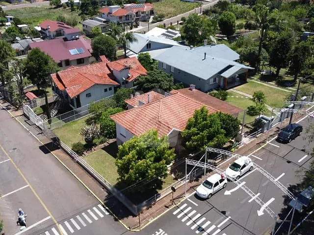 Casa com 203m² 3 quartos e 2 banheiros, à venda, no bairro Teutônia em Teutônia