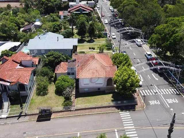 Casa com 203m² 3 quartos e 2 banheiros, à venda, no bairro Teutônia em Teutônia