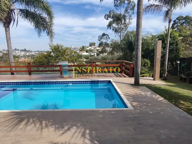 Casa com 1200m² 3 quartos e 5 banheiros, à venda, no bairro Medeiros em Jundiaí