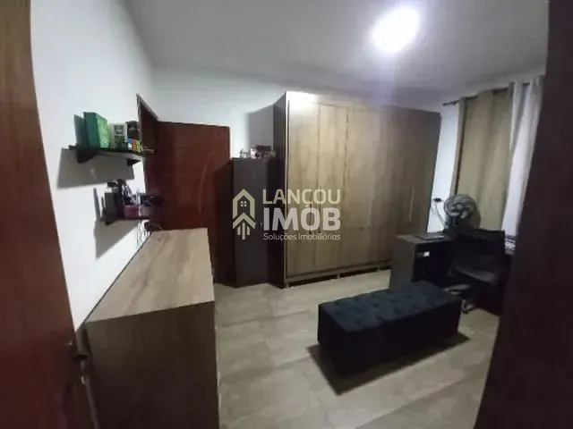 Casa 2 quartos e 2 banheiros, à venda, no bairro Vila de Vecchi em Jundiaí