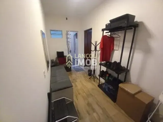 Casa 2 quartos e 2 banheiros, à venda, no bairro Vila de Vecchi em Jundiaí