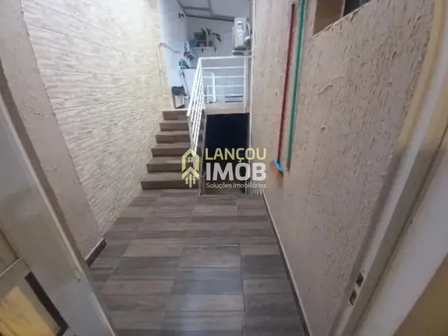 Casa 2 quartos e 2 banheiros, à venda, no bairro Vila de Vecchi em Jundiaí