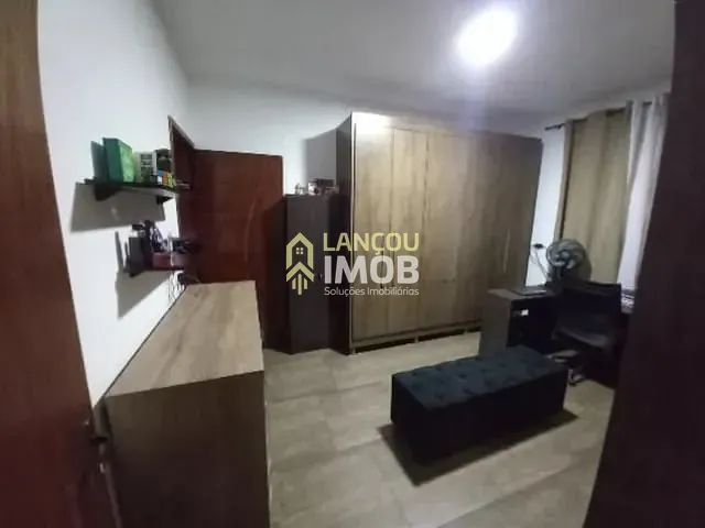 Casa 2 quartos e 2 banheiros, à venda, no bairro Vila de Vecchi em Jundiaí