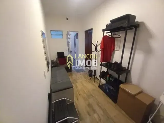 Casa 2 quartos e 2 banheiros, à venda, no bairro Vila de Vecchi em Jundiaí